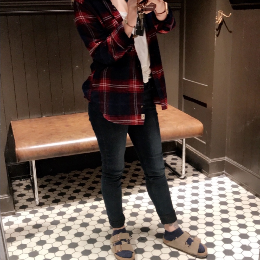 A&F Jeans - Picture 5 of 6